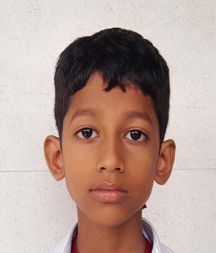 Student Photo