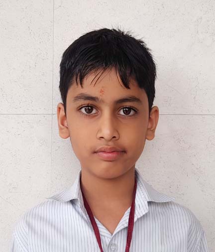 Student Photo