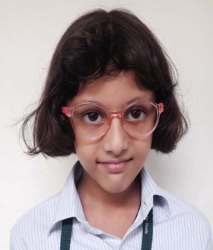 Student Photo