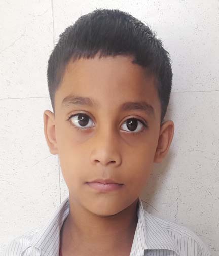 Student Photo