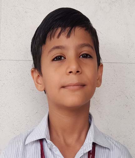 Student Photo