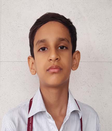 Student Photo