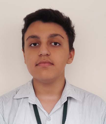 Student Photo