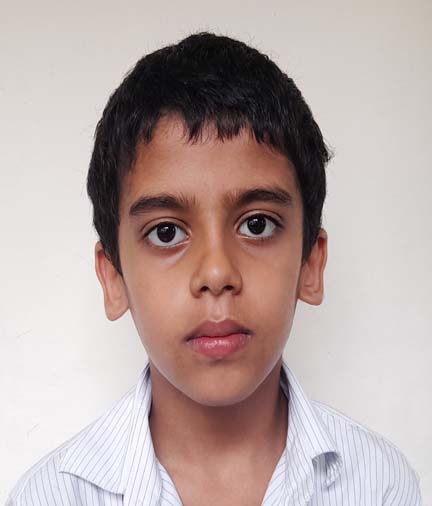 Student Photo