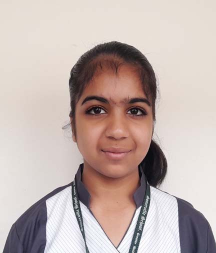 Student Photo