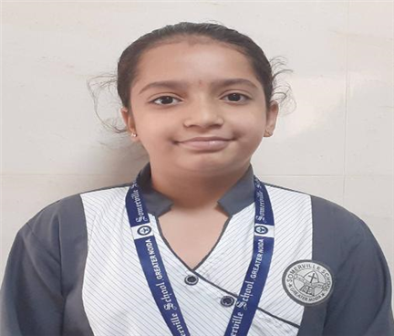 Student Photo