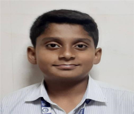 Student Photo