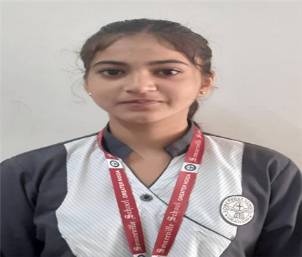 Student Photo