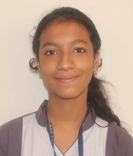 Student Photo