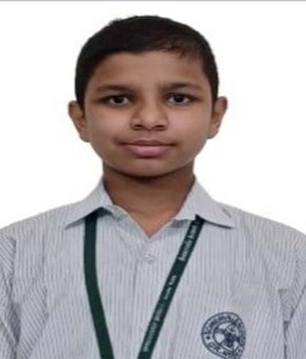 Student Photo