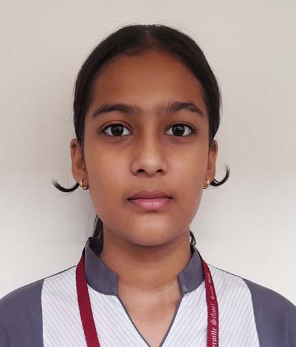 Student Photo