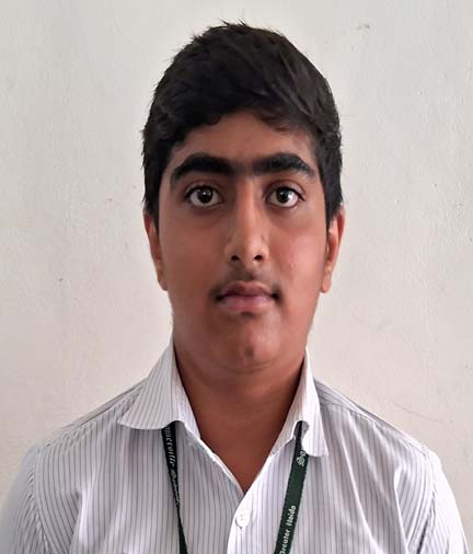 Student Photo
