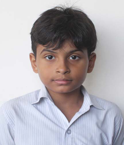 Student Photo