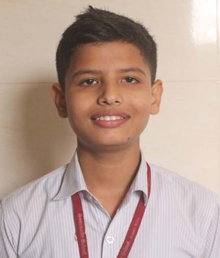 Student Photo