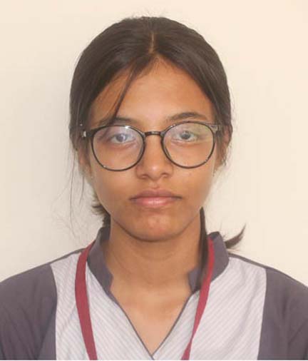 Student Photo
