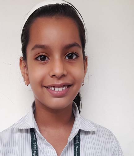 Student Photo