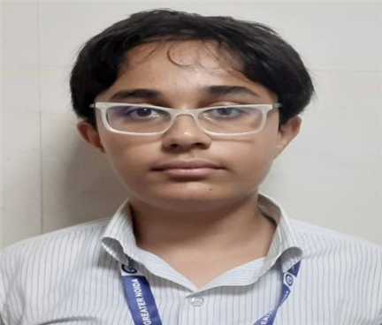 Student Photo