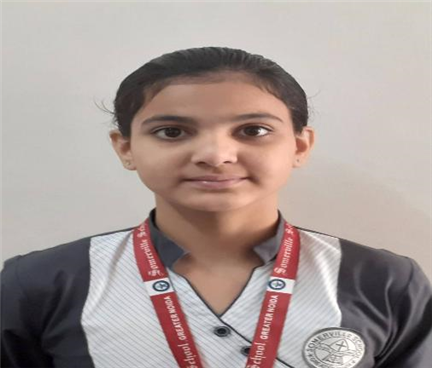 Student Photo