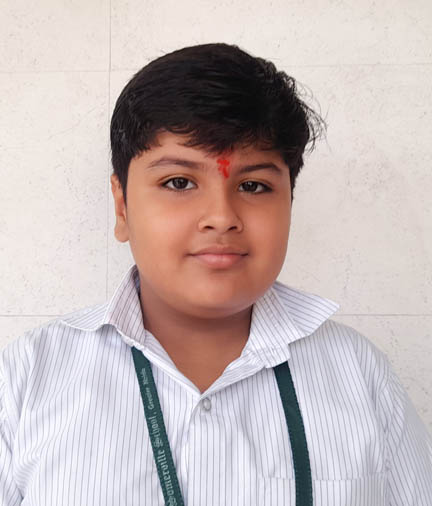 Student Photo