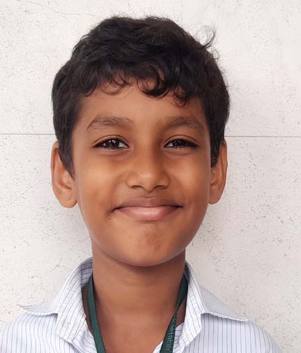 Student Photo
