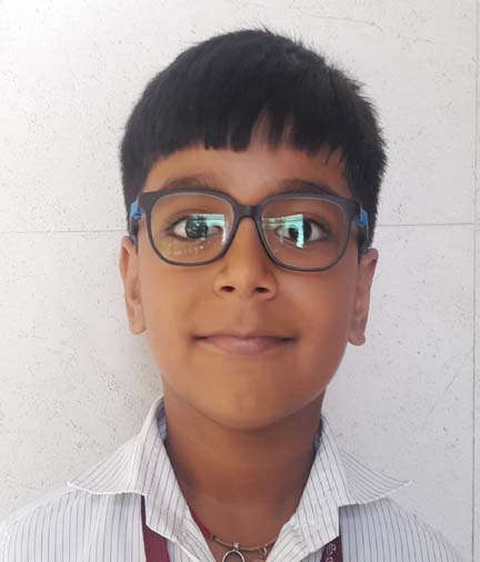 Student Photo