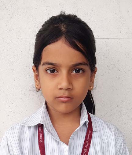 Student Photo
