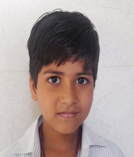 Student Photo