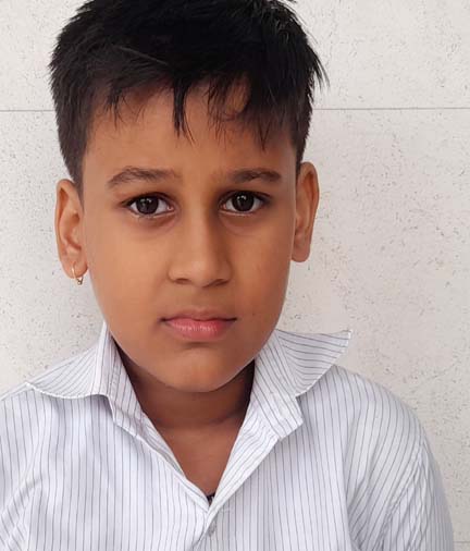 Student Photo