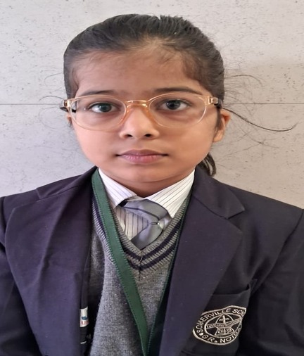 Student Photo