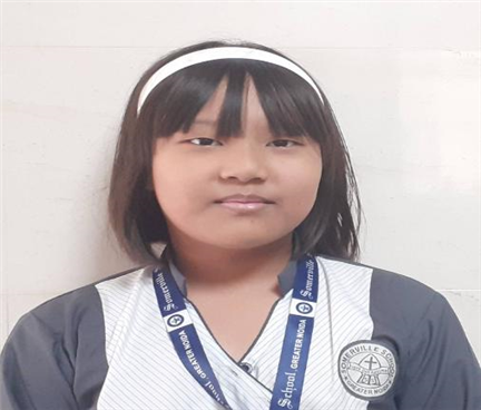 Student Photo