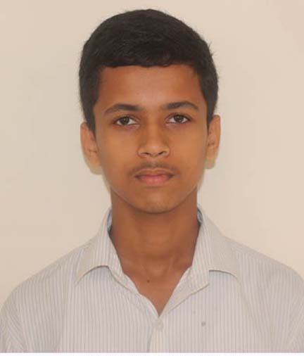 Student Photo