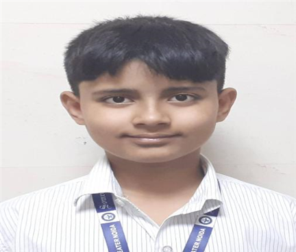 Student Photo