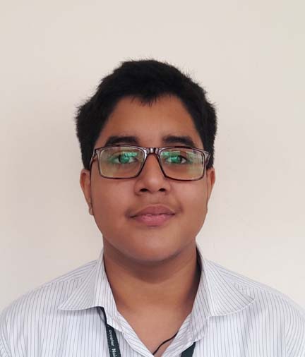Student Photo