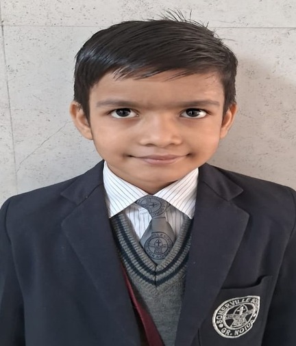 Student Photo