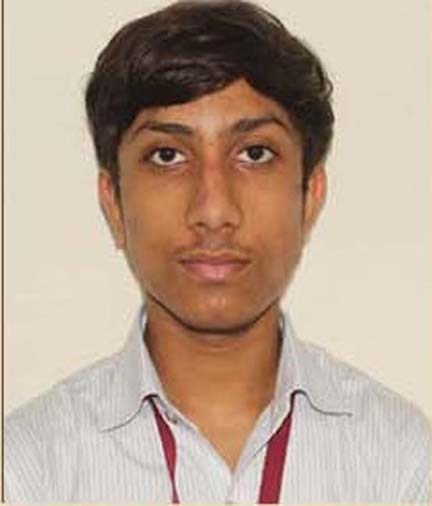 Student Photo