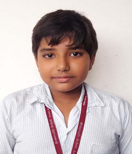 Student Photo