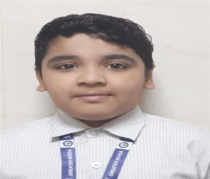 Student Photo