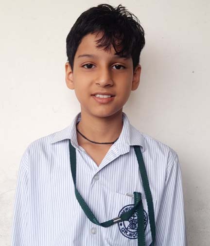 Student Photo