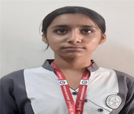 Student Photo