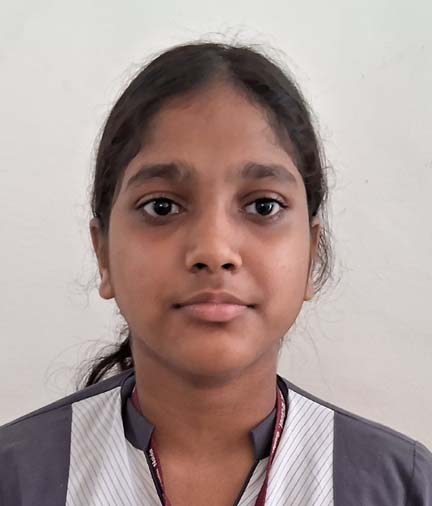 Student Photo
