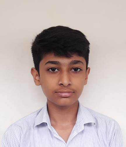 Student Photo