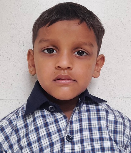 Student Photo
