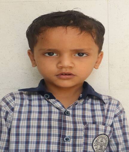 Student Photo