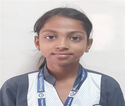 Student Photo