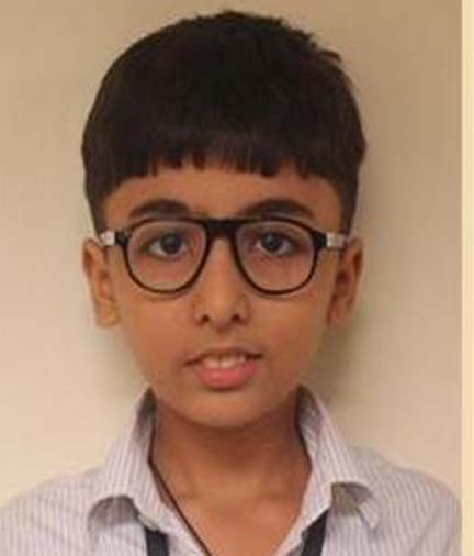 Student Photo