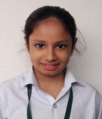 Student Photo