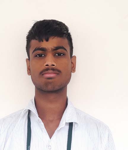 Student Photo