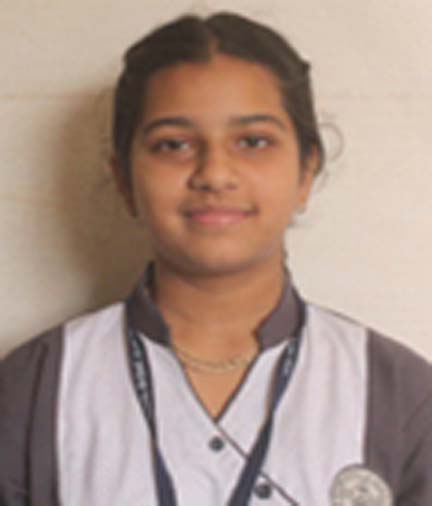 Student Photo