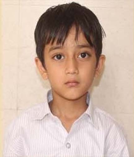 Student Photo