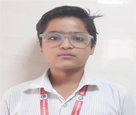 Student Photo